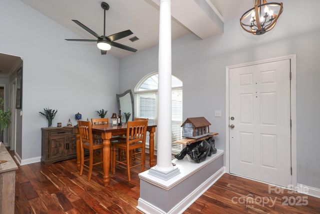 10209 Ashley Farm Drive, Matthews, NC 28105