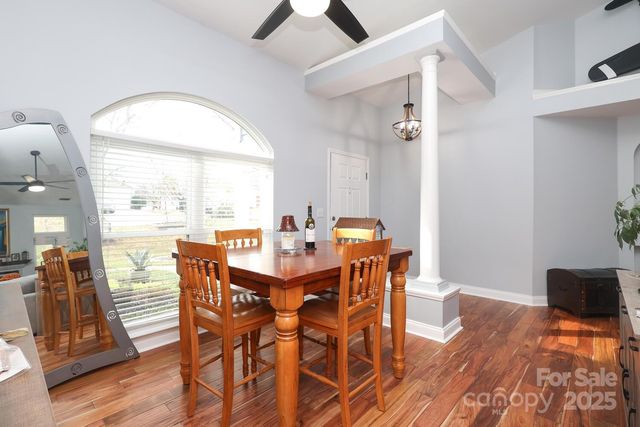 10209 Ashley Farm Drive, Matthews, NC 28105