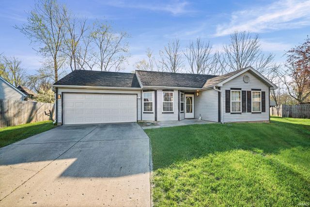 3313 Jacob Place, Lafayette, IN 47909