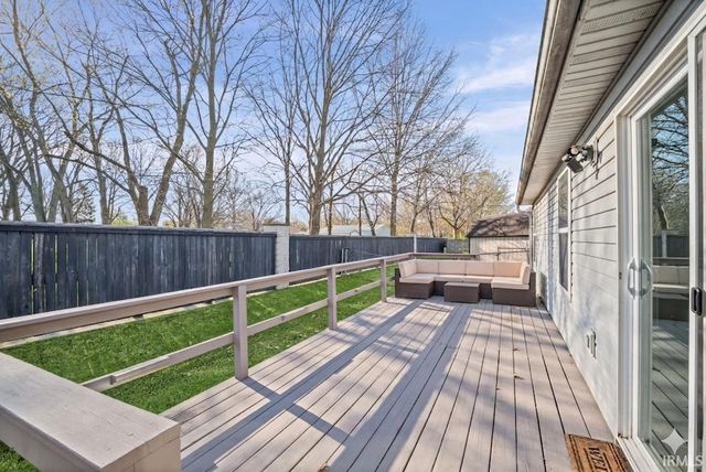 3313 Jacob Place, Lafayette, IN 47909