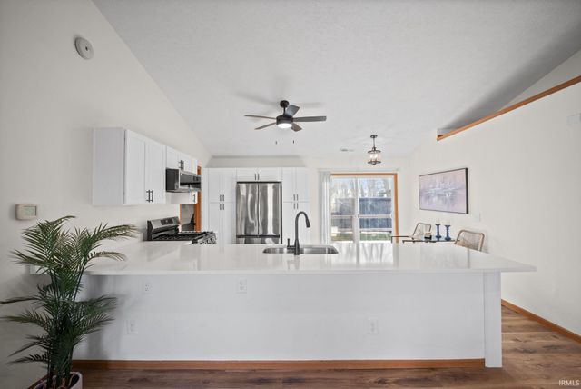 3313 Jacob Place, Lafayette, IN 47909