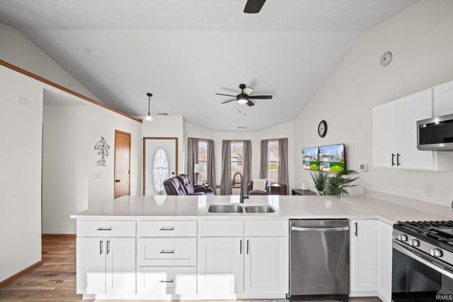 3313 Jacob Place, Lafayette, IN 47909