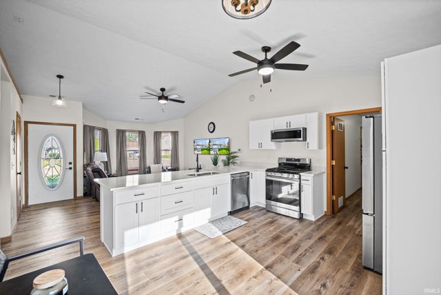 3313 Jacob Place, Lafayette, IN 47909