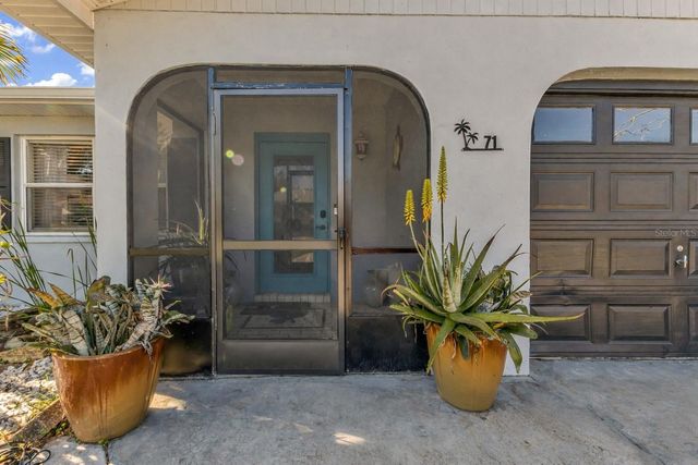 71 TULANE ROAD, Venice, FL 34293