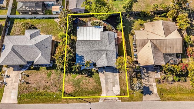 71 TULANE ROAD, Venice, FL 34293