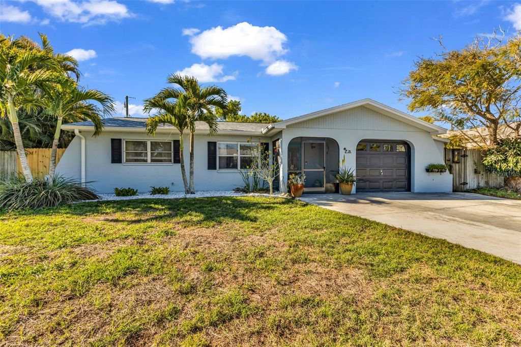 71 TULANE ROAD, Venice, FL 34293