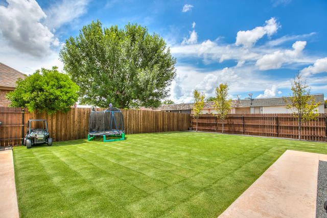 2610 Oak Hills Trail, San Angelo, TX 76904