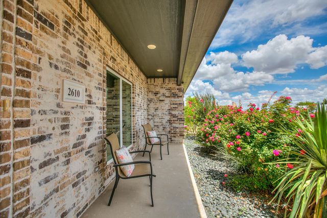 2610 Oak Hills Trail, San Angelo, TX 76904