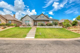 2610 Oak Hills Trail, San Angelo, TX 76904