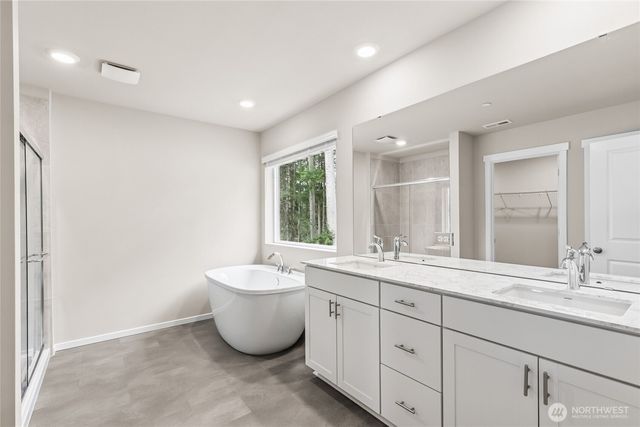 4040 98th Avenue Ct E #22, Edgewood, WA 98371