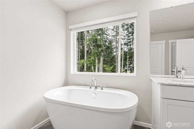 4040 98th Avenue Ct E #22, Edgewood, WA 98371