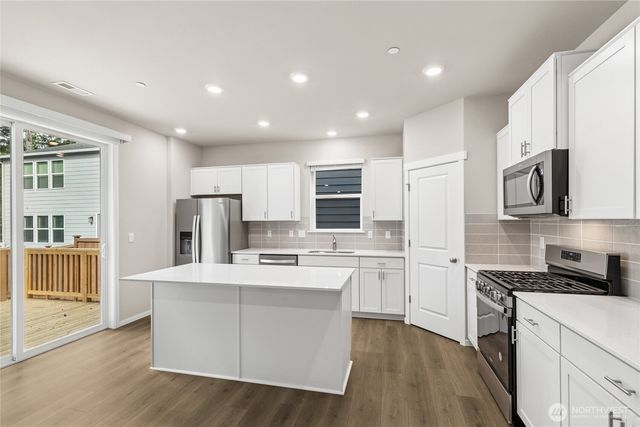 4040 98th Avenue Ct E #22, Edgewood, WA 98371