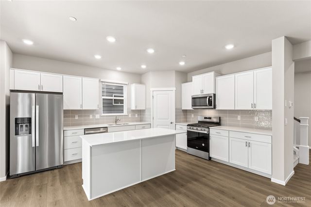 4040 98th Avenue Ct E #22, Edgewood, WA 98371