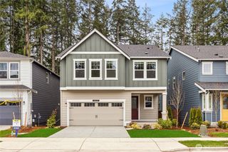 4040 98th Avenue Ct E #22, Edgewood, WA 98371