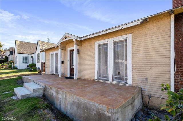 1401 S Weymouth, San Pedro, CA 90732