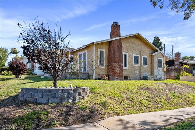 1401 S Weymouth, San Pedro, CA 90732