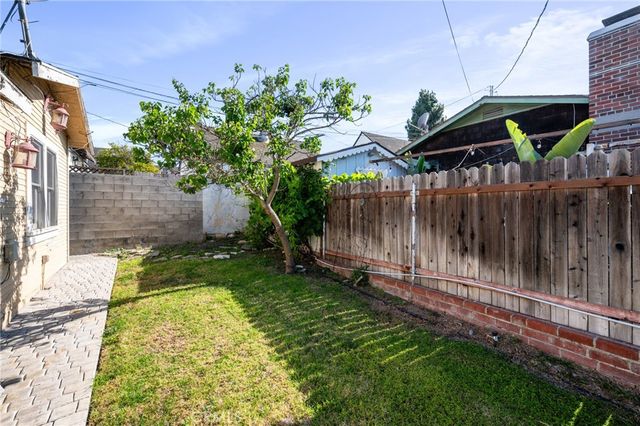 1401 S Weymouth, San Pedro, CA 90732