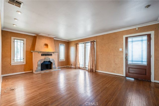 1401 S Weymouth, San Pedro, CA 90732