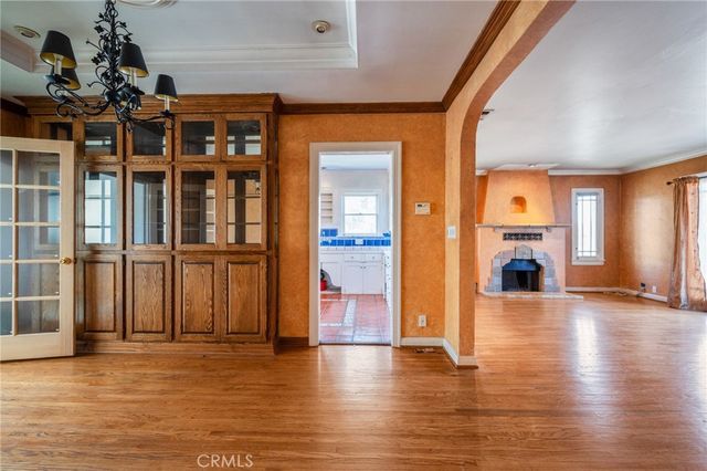 1401 S Weymouth, San Pedro, CA 90732