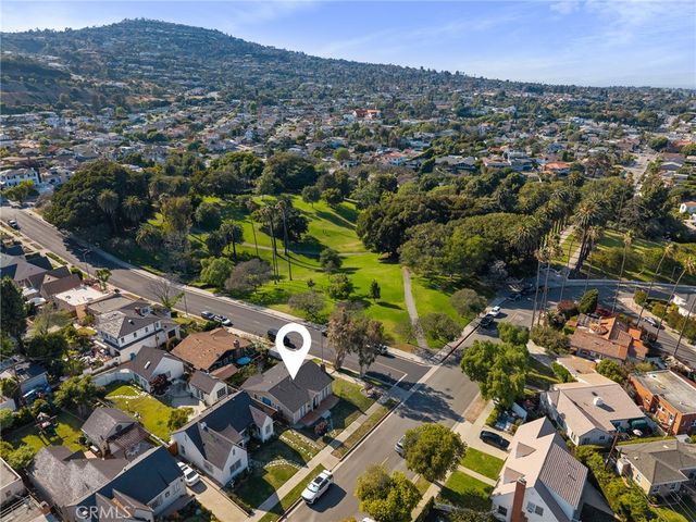 1401 S Weymouth, San Pedro, CA 90732