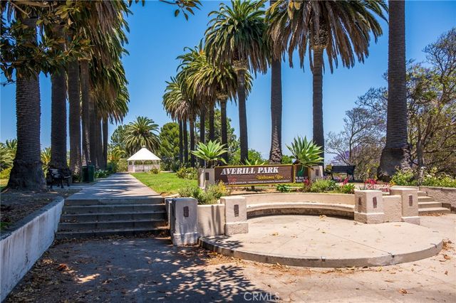 1401 S Weymouth, San Pedro, CA 90732