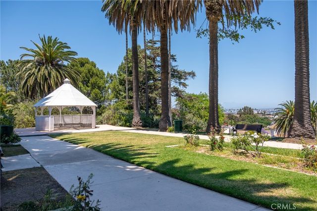 1401 S Weymouth, San Pedro, CA 90732