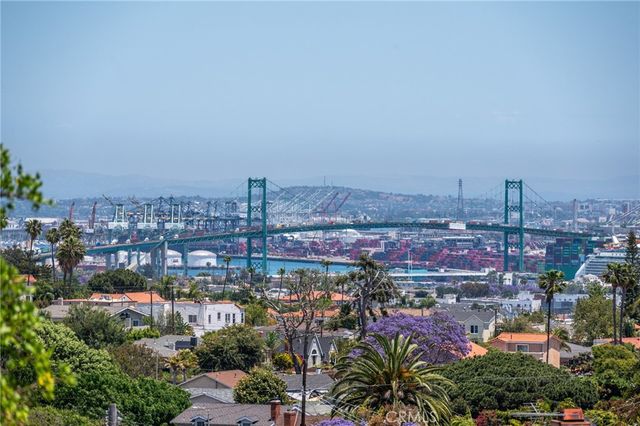 1401 S Weymouth, San Pedro, CA 90732