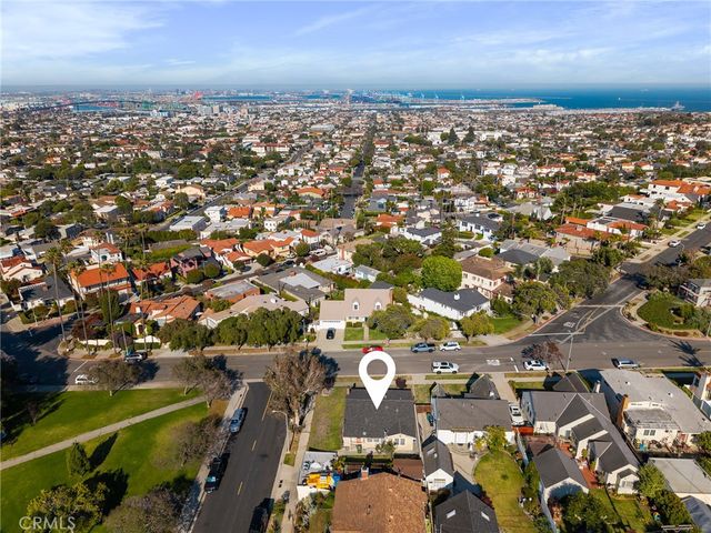 1401 S Weymouth, San Pedro, CA 90732