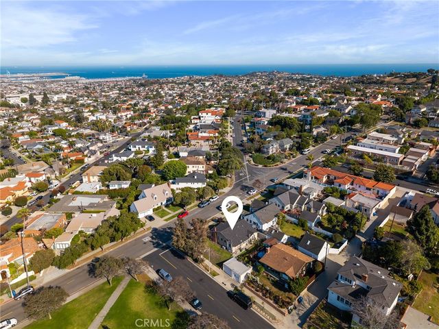 1401 S Weymouth, San Pedro, CA 90732