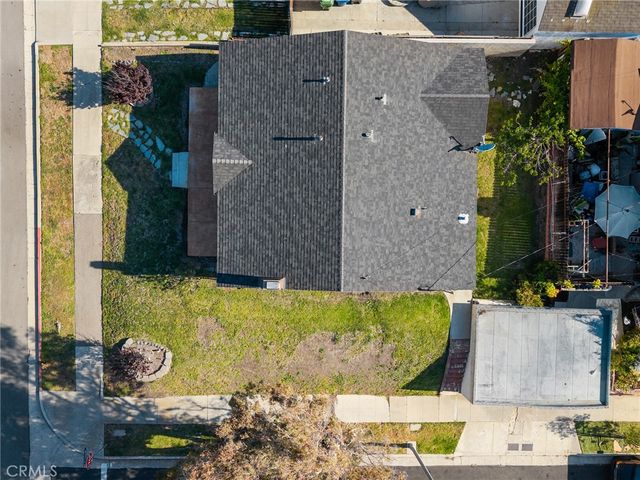 1401 S Weymouth, San Pedro, CA 90732