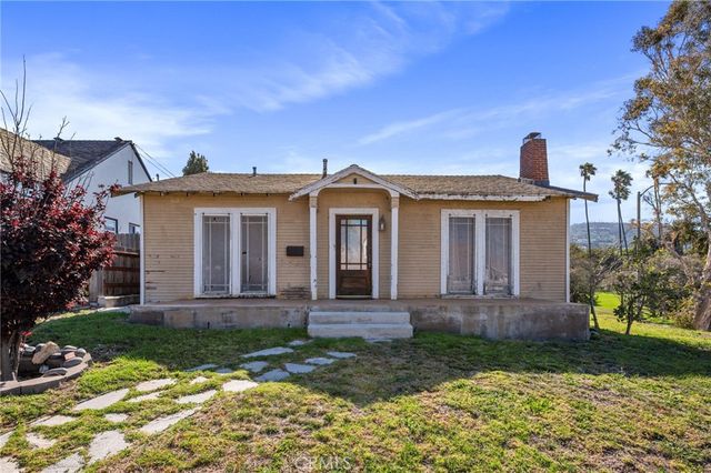 1401 S Weymouth, San Pedro, CA 90732