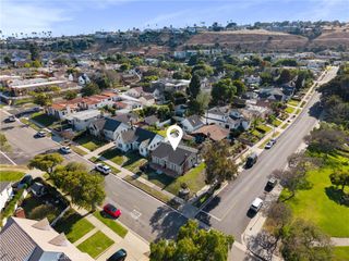 1401 S Weymouth, San Pedro, CA 90732