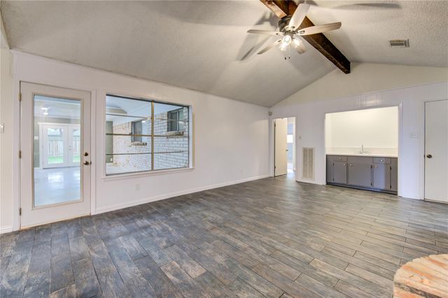 2419 Fairgreen Drive, Missouri City, TX 77489
