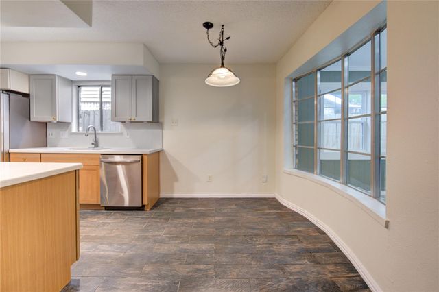 2419 Fairgreen Drive, Missouri City, TX 77489