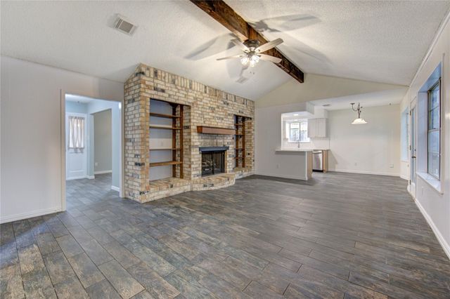 2419 Fairgreen Drive, Missouri City, TX 77489