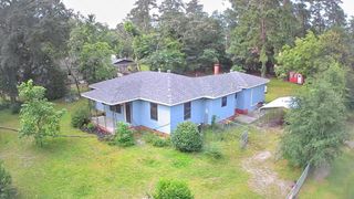 365 W Pine Street, Varnville, SC 29944