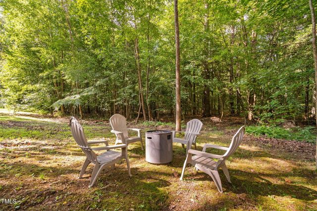 413 Marsh Landing Drive, Holly Springs, NC 27540