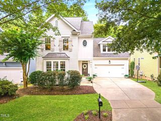 413 Marsh Landing Drive, Holly Springs, NC 27540