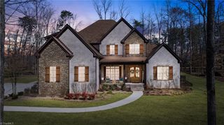 6405 Cape Wedgewood Circle, Browns Summit, NC 27214