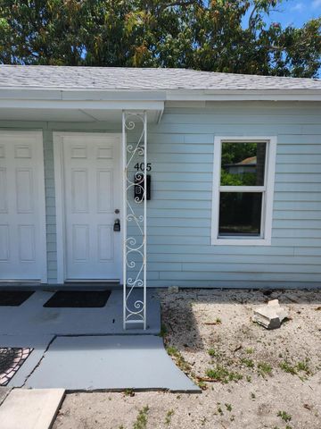 405 B 2nd Avenue S 405 B, Lake Worth Beach, FL 33460
