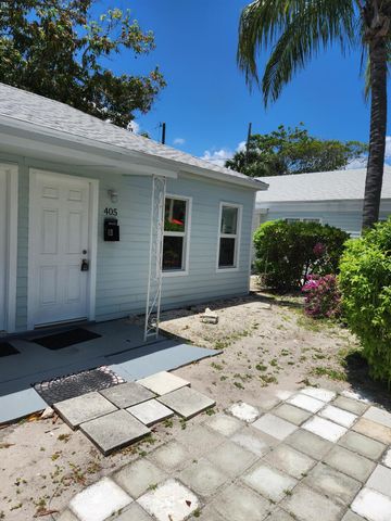 405 B 2nd Avenue S 405 B, Lake Worth Beach, FL 33460