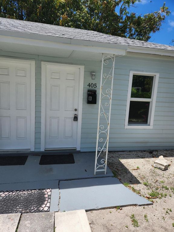 405 B 2nd Avenue S 405 B, Lake Worth Beach, FL 33460