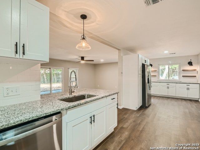 334 SHROPSHIRE DR, San Antonio, TX 78217