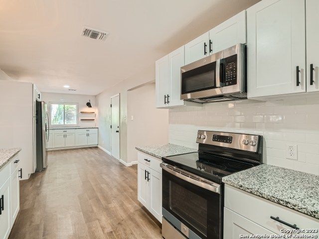 334 SHROPSHIRE DR, San Antonio, TX 78217