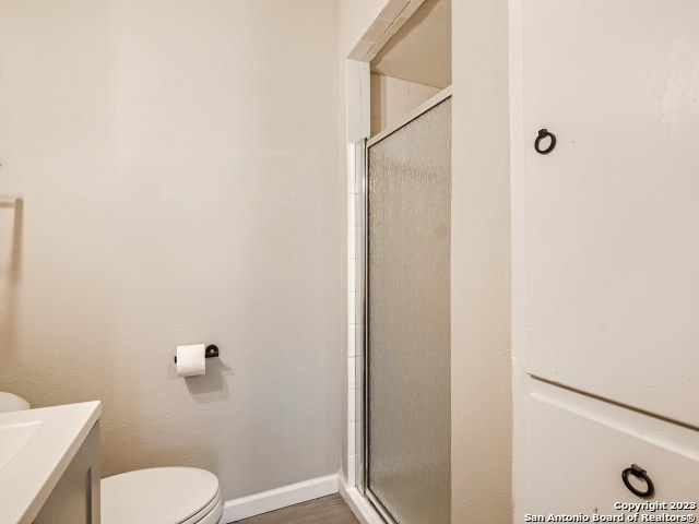 334 SHROPSHIRE DR, San Antonio, TX 78217