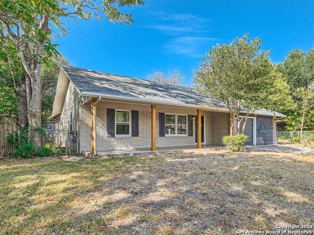 334 SHROPSHIRE DR, San Antonio, TX 78217