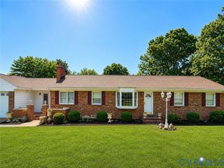 1011 Schroeder Rd, Powhatan, VA 23139