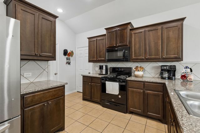 3402 Pumice Court, Forney, TX 75126