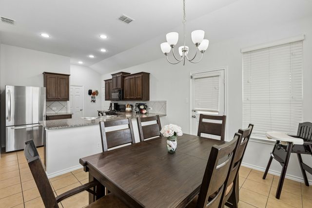 3402 Pumice Court, Forney, TX 75126