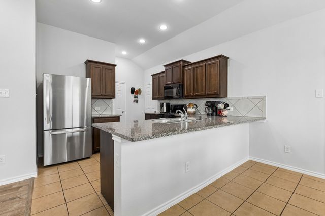 3402 Pumice Court, Forney, TX 75126